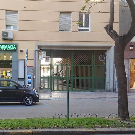 Castedd'House Cagliari Exterior foto