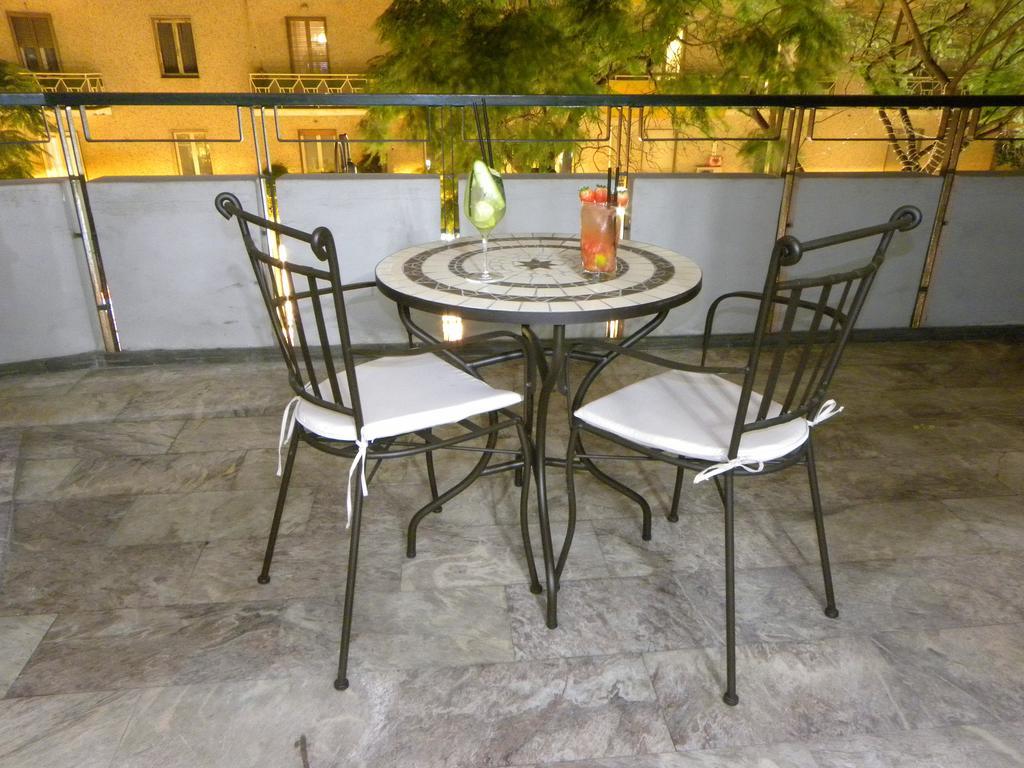 Castedd'House Cagliari Exterior foto