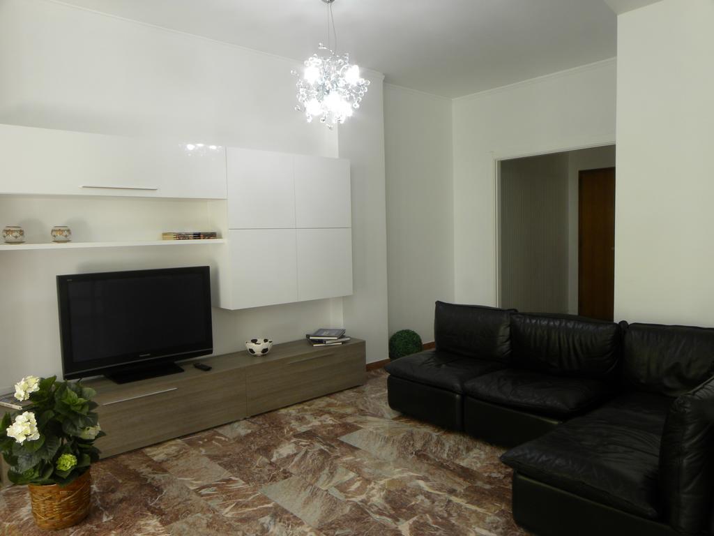 Castedd'House Cagliari Quarto foto