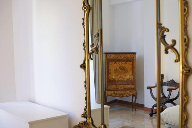 Castedd'House Cagliari Exterior foto